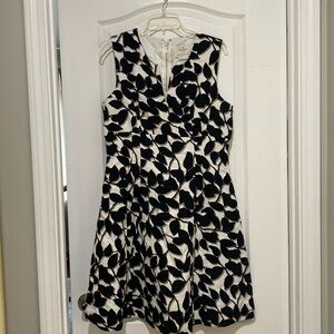 Kate Spade dress. Day or special occasion dress.